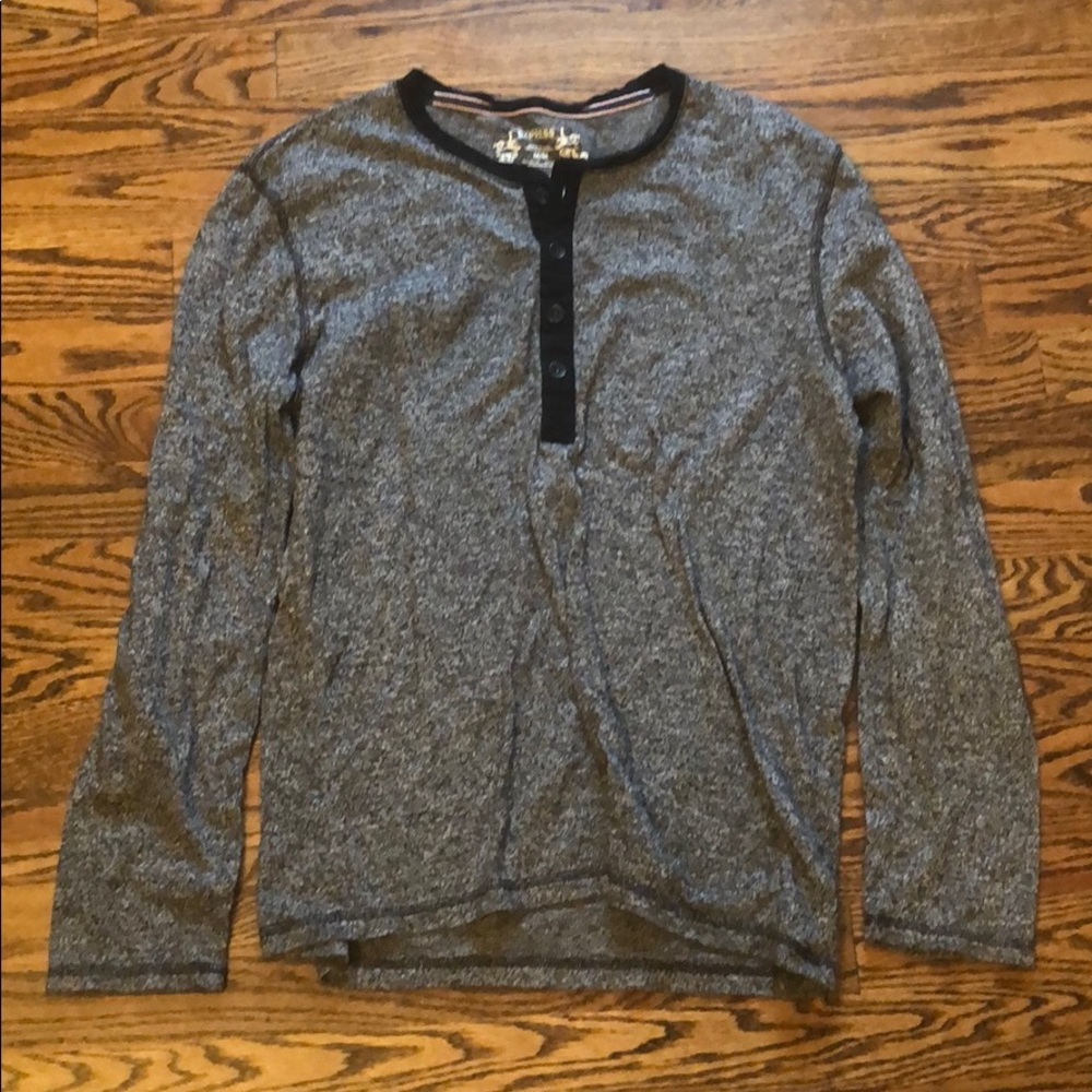 Express men’s M